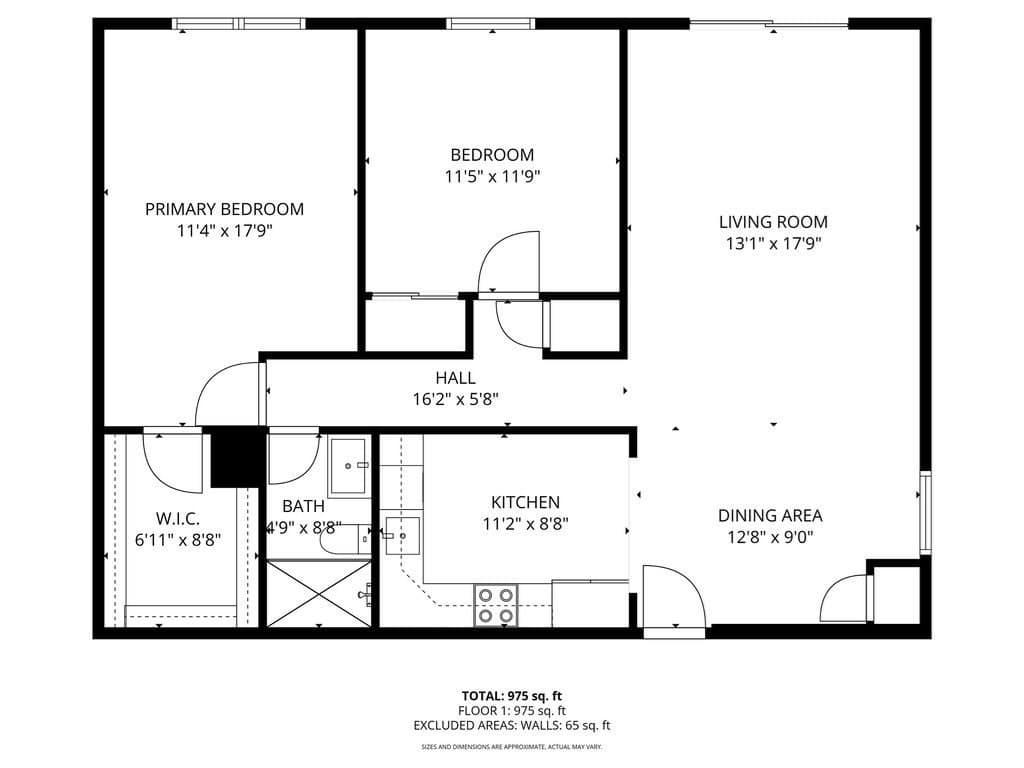 Condominium at 232 Canton St # 104, Randolph MA 02368, Randolph, photo 18 of 20