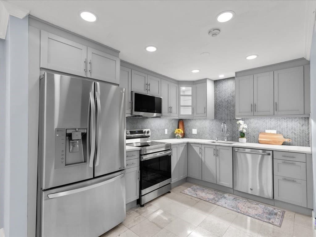 Condominium at 232 Canton St # 104, Randolph MA 02368, Randolph, photo 15 of 20
