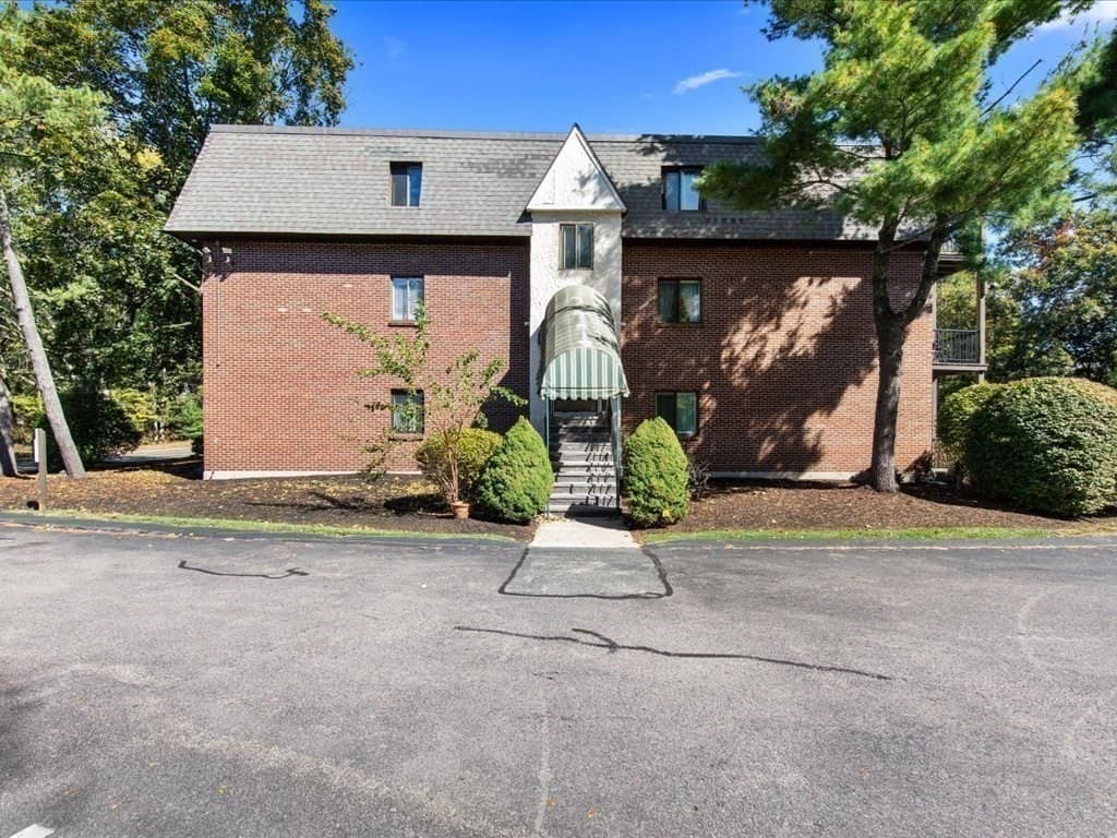 Condominium at 232 Canton St # 104, Randolph MA 02368, Randolph, photo 19 of 20