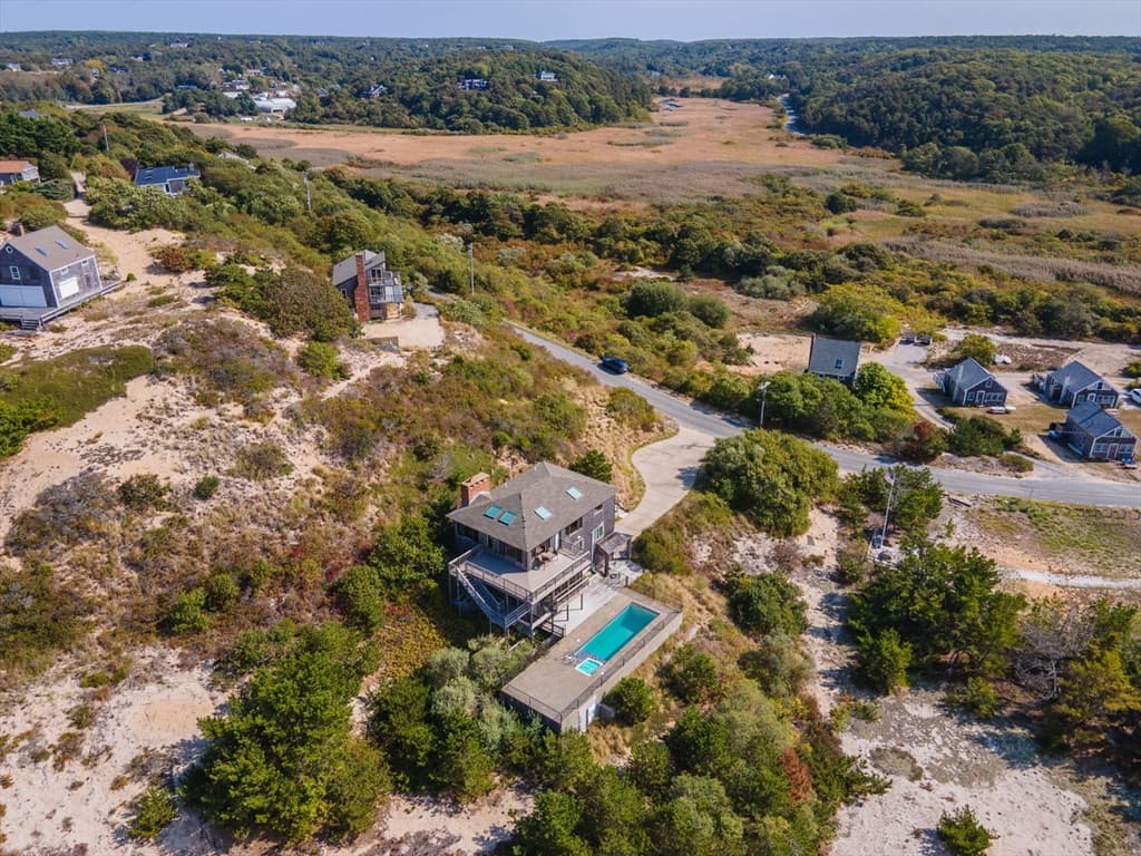 Single Family Residence at 52 Corn Hill Rd, Truro MA 02666, Truro, photo 36 of 42