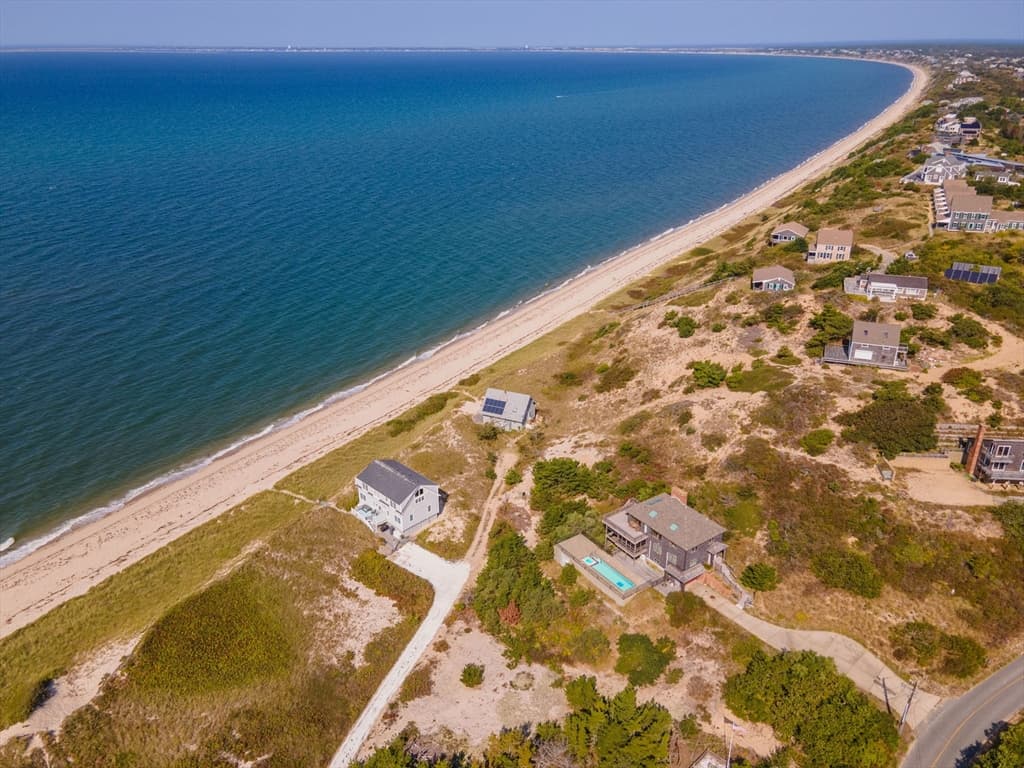 Single Family Residence at 52 Corn Hill Rd, Truro MA 02666, Truro, photo 38 of 42