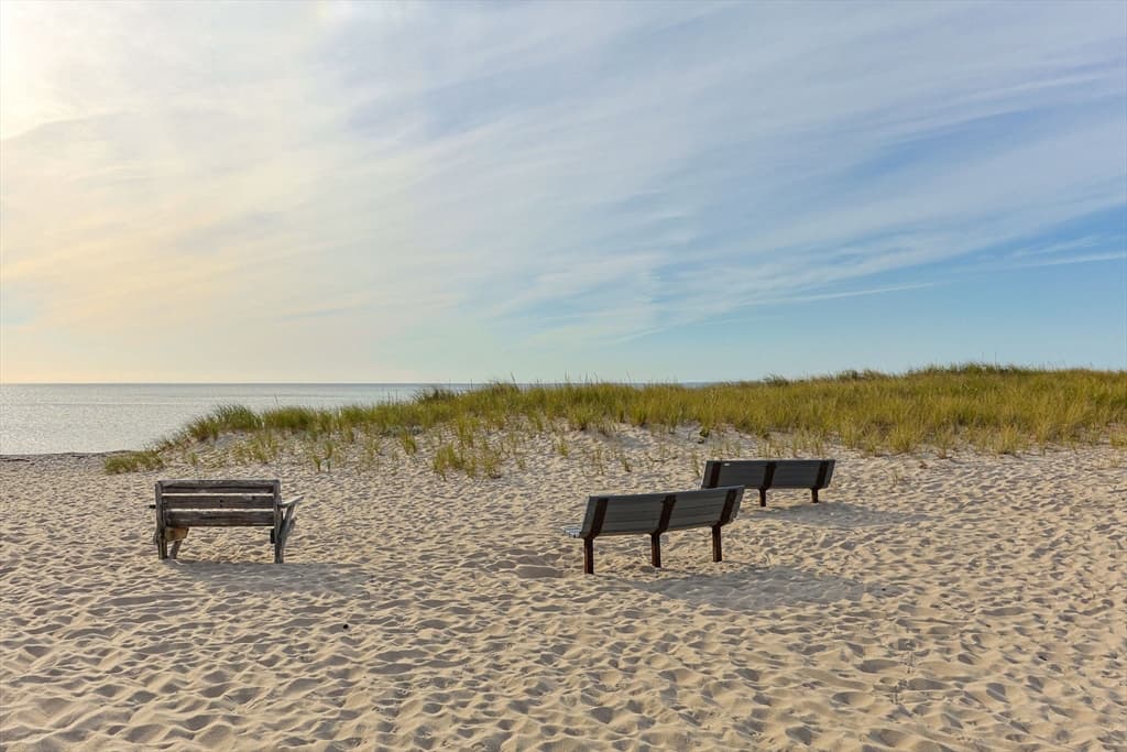 Single Family Residence at 52 Corn Hill Rd, Truro MA 02666, Truro, photo 33 of 42