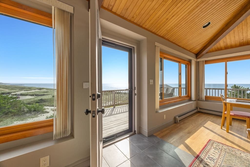 Single Family Residence at 52 Corn Hill Rd, Truro MA 02666, Truro, photo 18 of 42