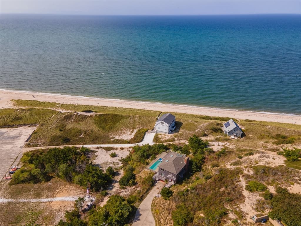 Single Family Residence at 52 Corn Hill Rd, Truro MA 02666, Truro, photo 37 of 42