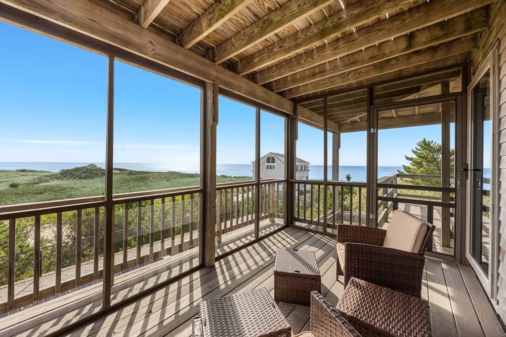 Single Family Residence at 52 Corn Hill Rd, Truro MA 02666, Truro, photo 11 of 42