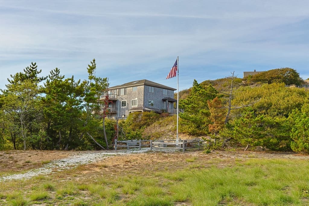 Single Family Residence at 52 Corn Hill Rd, Truro MA 02666, Truro, photo 31 of 42