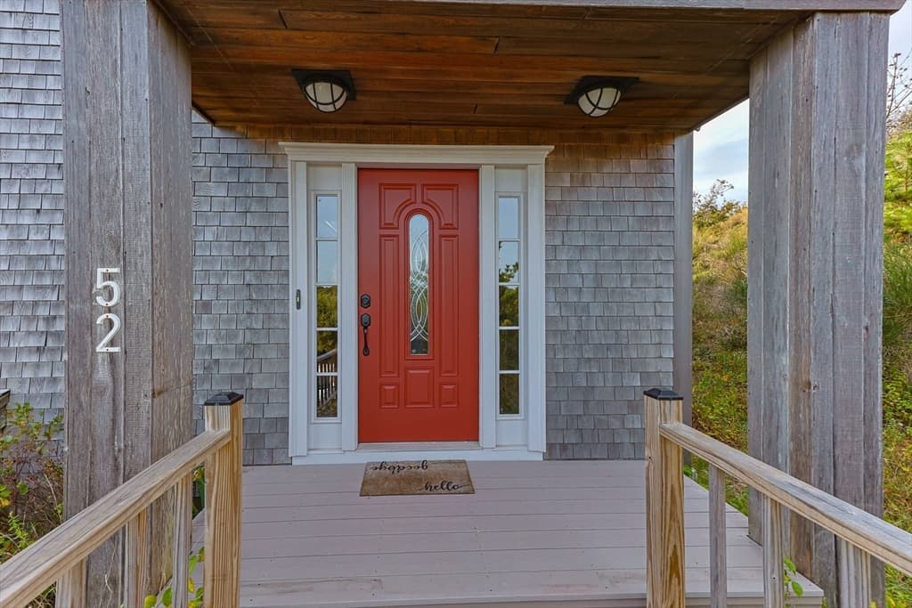 Single Family Residence at 52 Corn Hill Rd, Truro MA 02666, Truro, photo 4 of 42