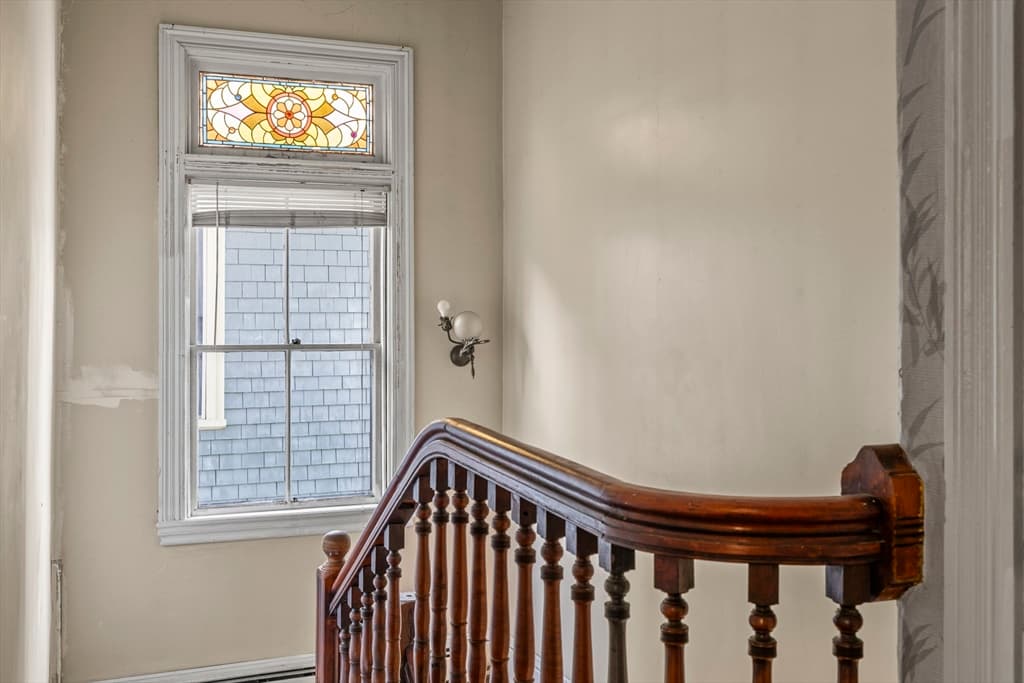 Single Family Residence at 61 Whitmarsh Street, Providence RI 02907, photo 27 of 42