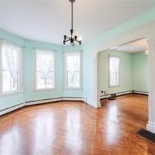 Single Family Residence at 61 Whitmarsh Street, Providence RI 02907, photo 13 of 42