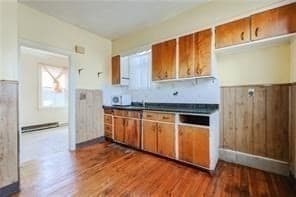 Single Family Residence at 61 Whitmarsh Street, Providence RI 02907, photo 17 of 42