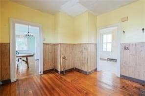 Single Family Residence at 61 Whitmarsh Street, Providence RI 02907, photo 20 of 42