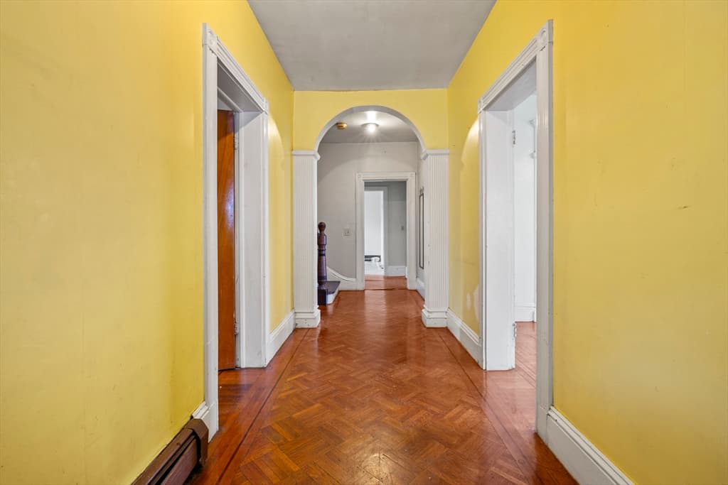 Single Family Residence at 61 Whitmarsh Street, Providence RI 02907, photo 10 of 42