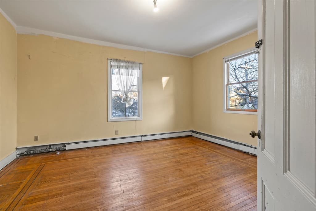 Single Family Residence at 61 Whitmarsh Street, Providence RI 02907, photo 33 of 42