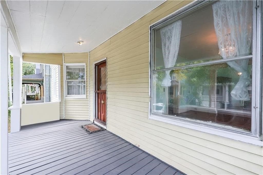 Single Family Residence at 61 Whitmarsh Street, Providence RI 02907, photo 8 of 42