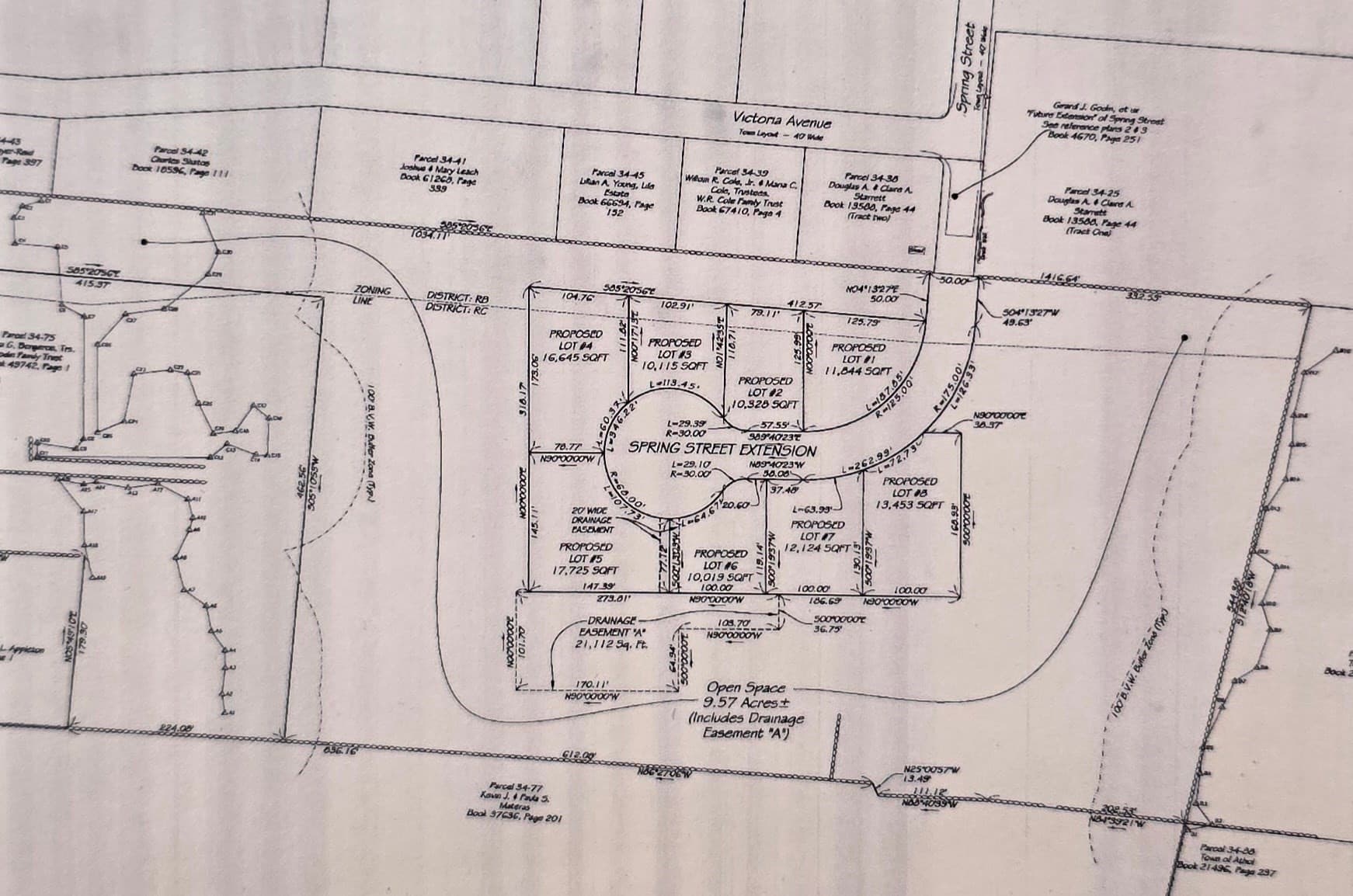 0 Spring St. Ext, Athol MA 01331