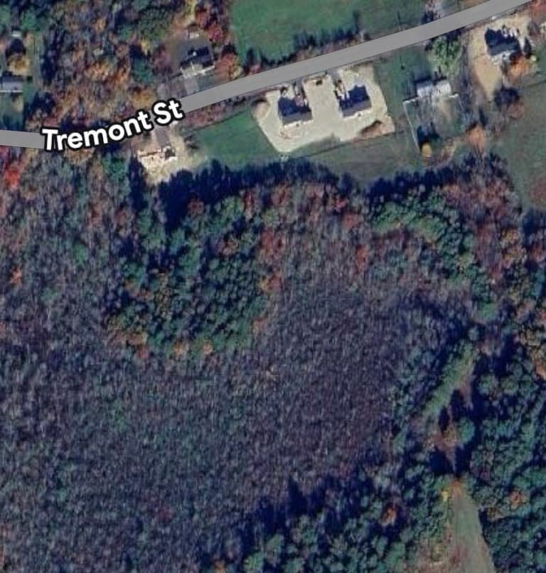 Residential at Lot 6 Tremont, Taunton MA 02780, Taunton, photo 2 of 2