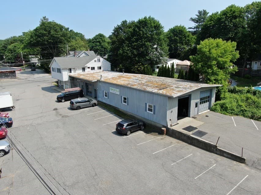 Commercial Sale at 94 Main St, Northborough MA 01532, photo 3 of 4