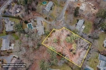 0 Dennis Rd, Longmeadow MA 01106