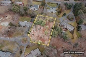 Residential at 0 Dennis Rd, Longmeadow MA 01106, photo 4 of 6