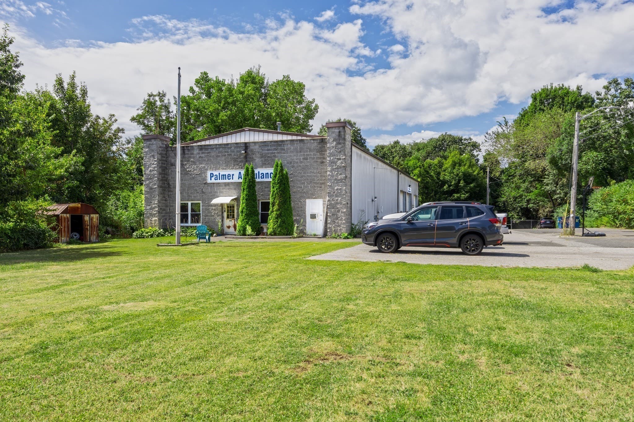 Commercial Sale at 4 Shearer Street, Palmer MA 01069, photo 2 of 35