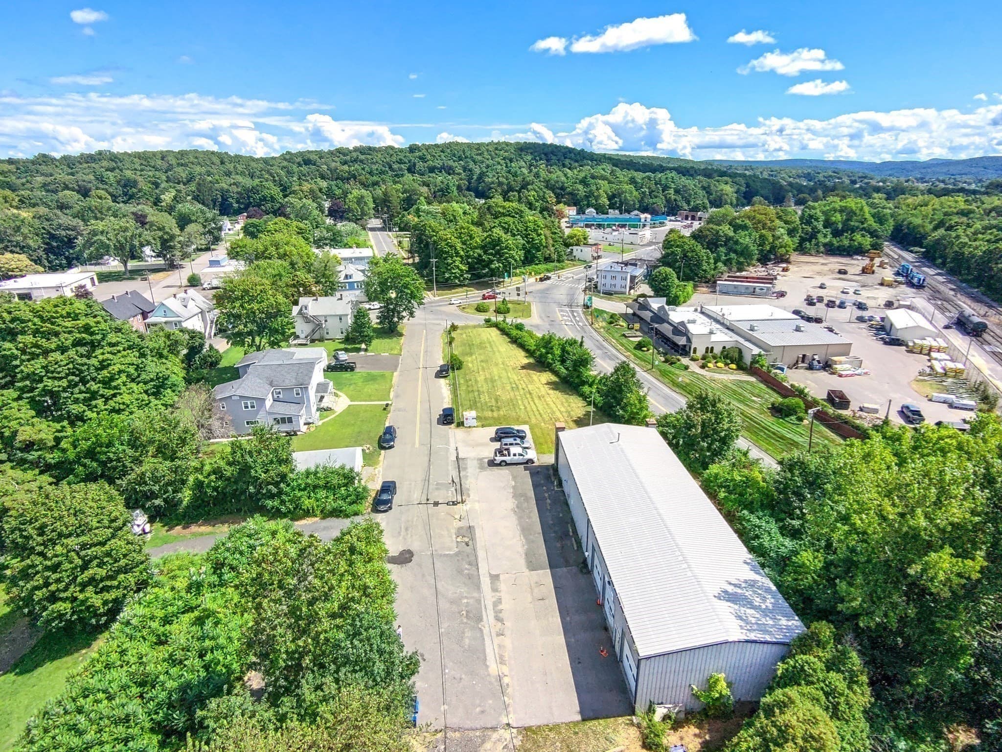 Commercial Sale at 4 Shearer Street, Palmer MA 01069, photo 6 of 35