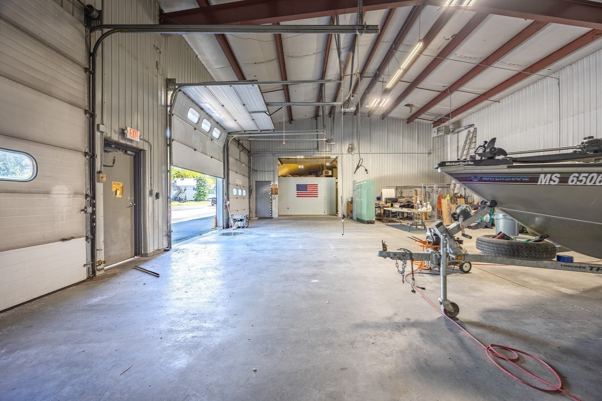 Commercial Sale at 4 Shearer Street, Palmer MA 01069, photo 16 of 35