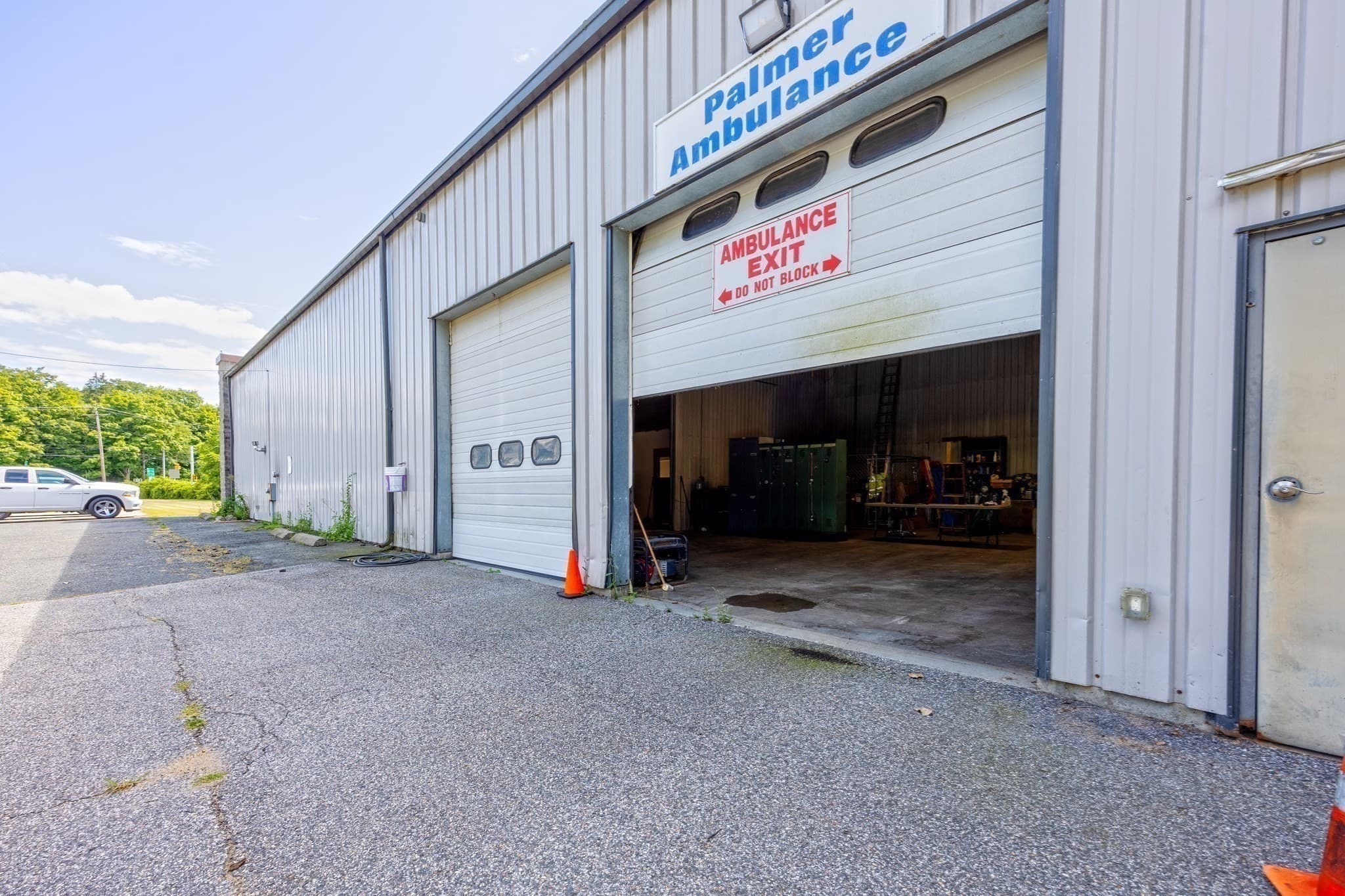 Commercial Sale at 4 Shearer Street, Palmer MA 01069, photo 12 of 35