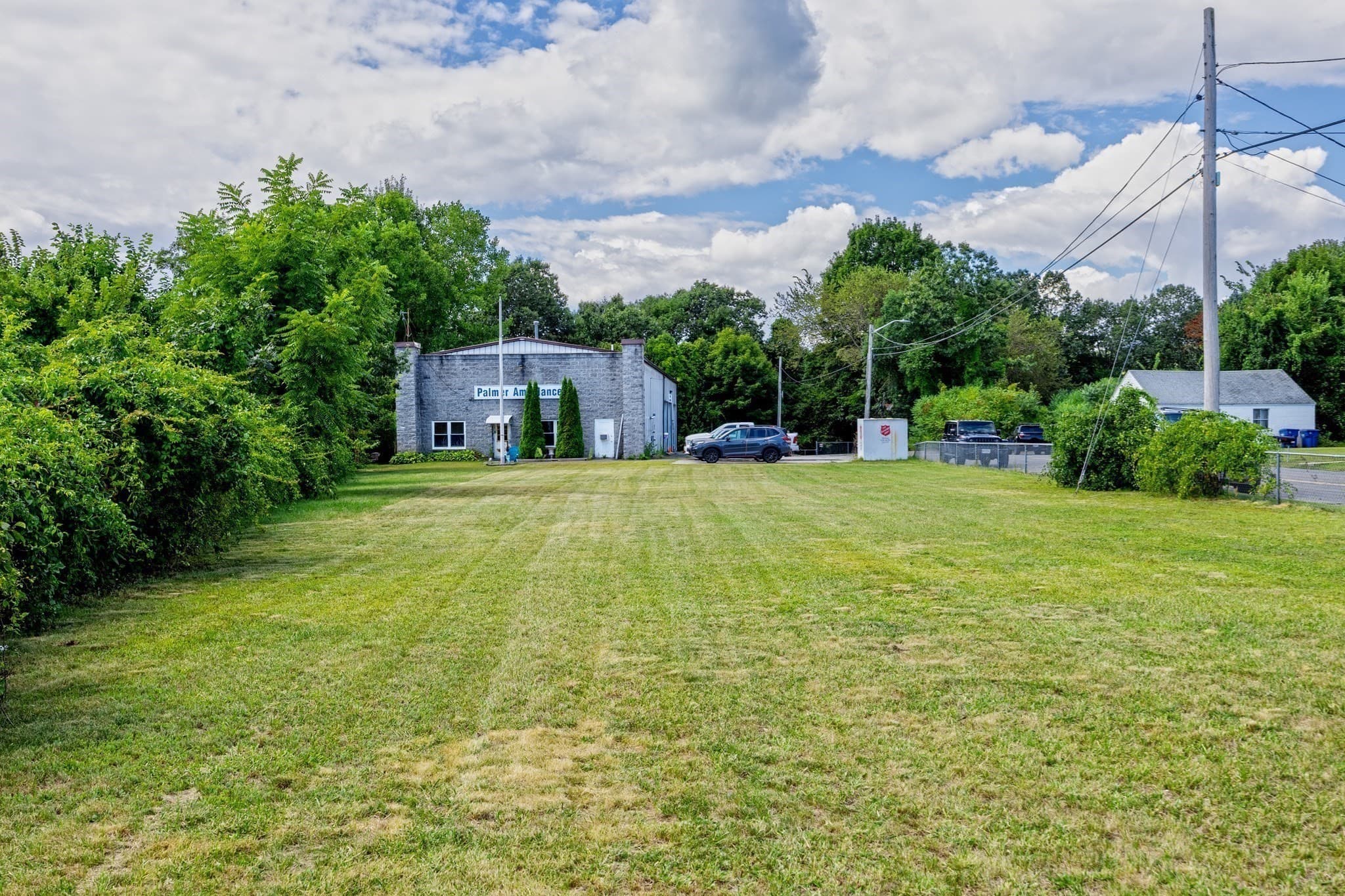 Commercial Sale at 4 Shearer Street, Palmer MA 01069, photo 3 of 35