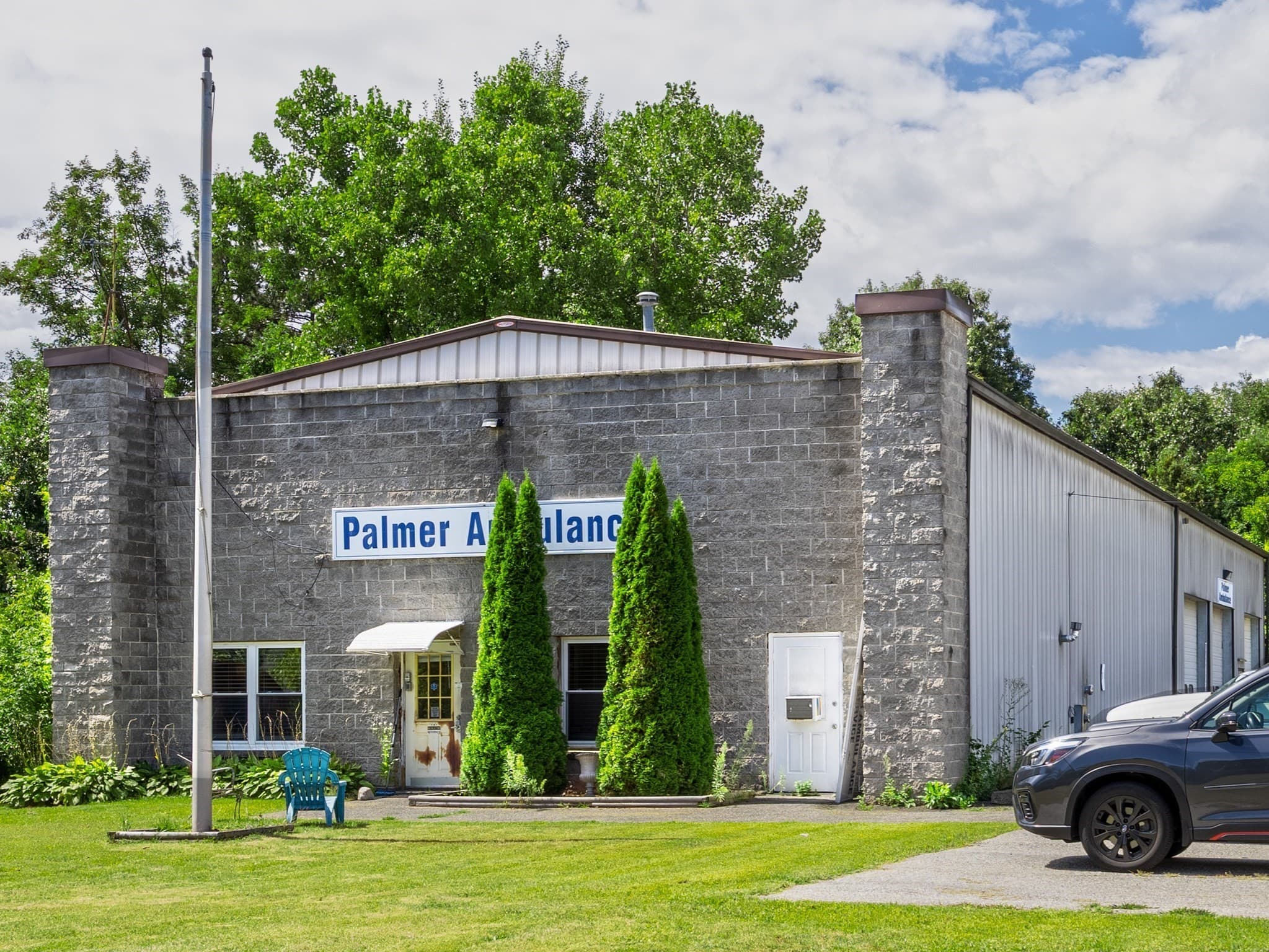 4 Shearer Street, Palmer MA 01069