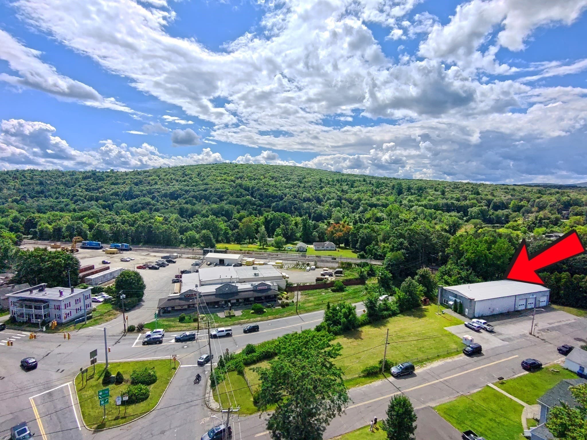 Commercial Sale at 4 Shearer Street, Palmer MA 01069, photo 5 of 35