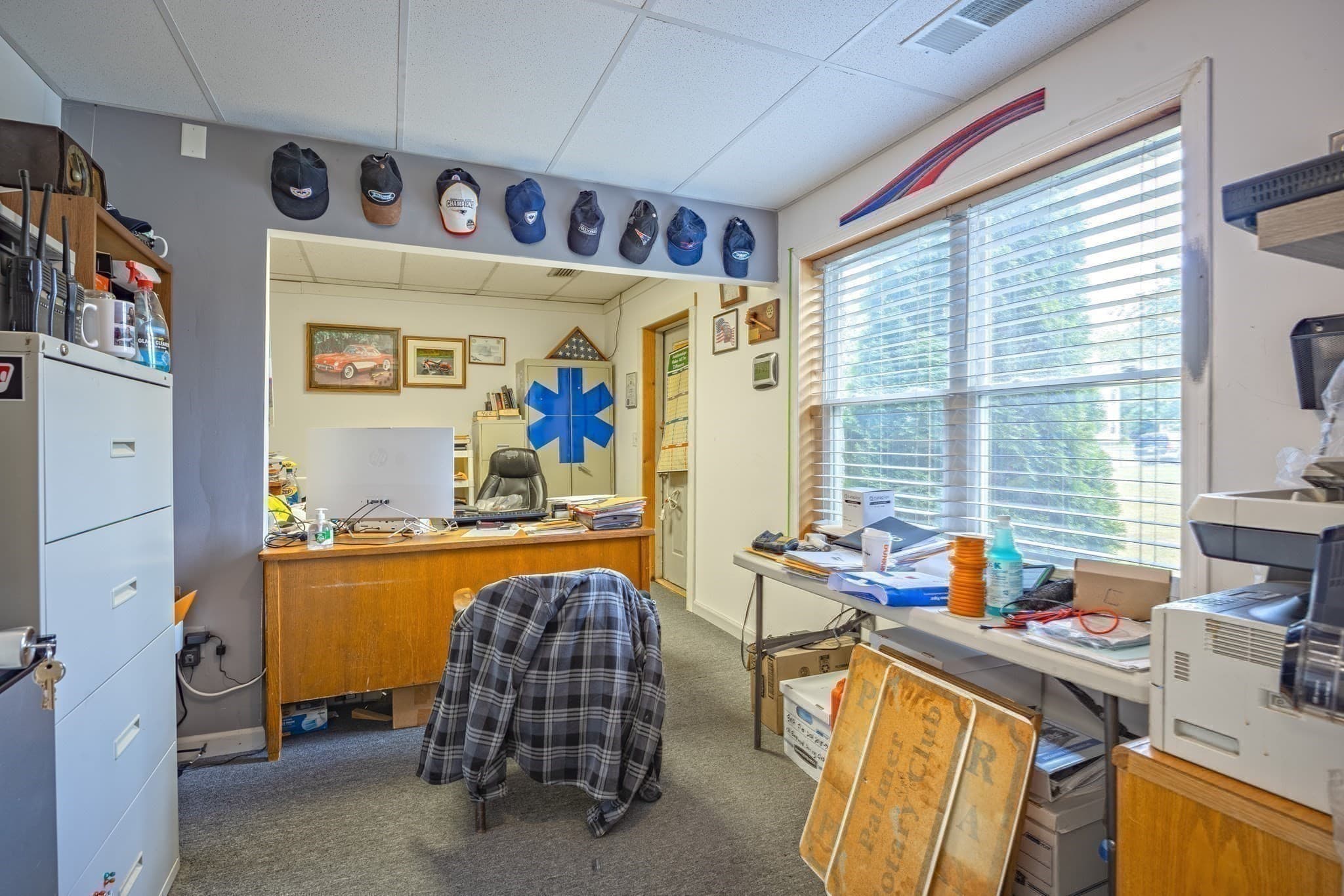 Commercial Sale at 4 Shearer Street, Palmer MA 01069, photo 20 of 35