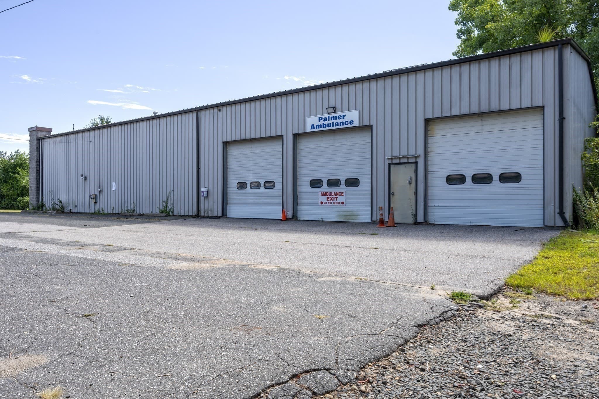 Commercial Sale at 4 Shearer Street, Palmer MA 01069, photo 11 of 35