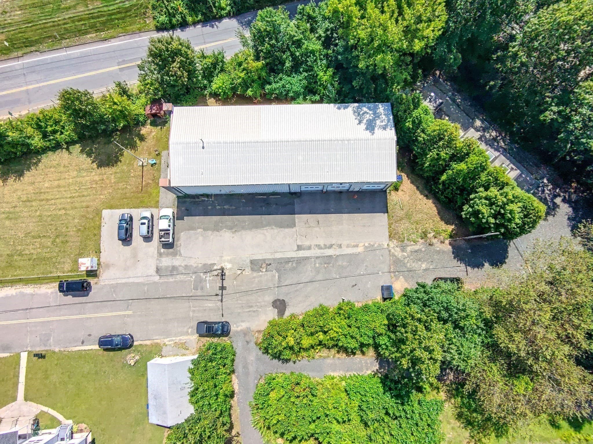 Commercial Sale at 4 Shearer Street, Palmer MA 01069, photo 8 of 35