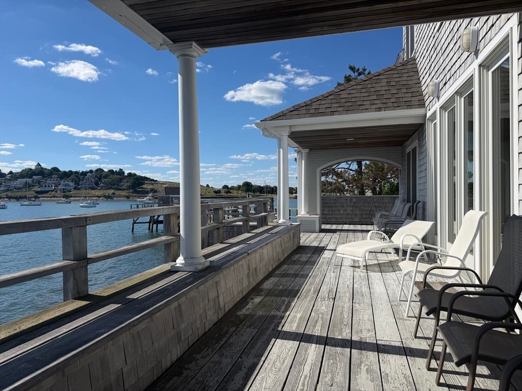 Condominium at 1 Marina Dr # 1, Hull MA 02045, photo 42 of 42