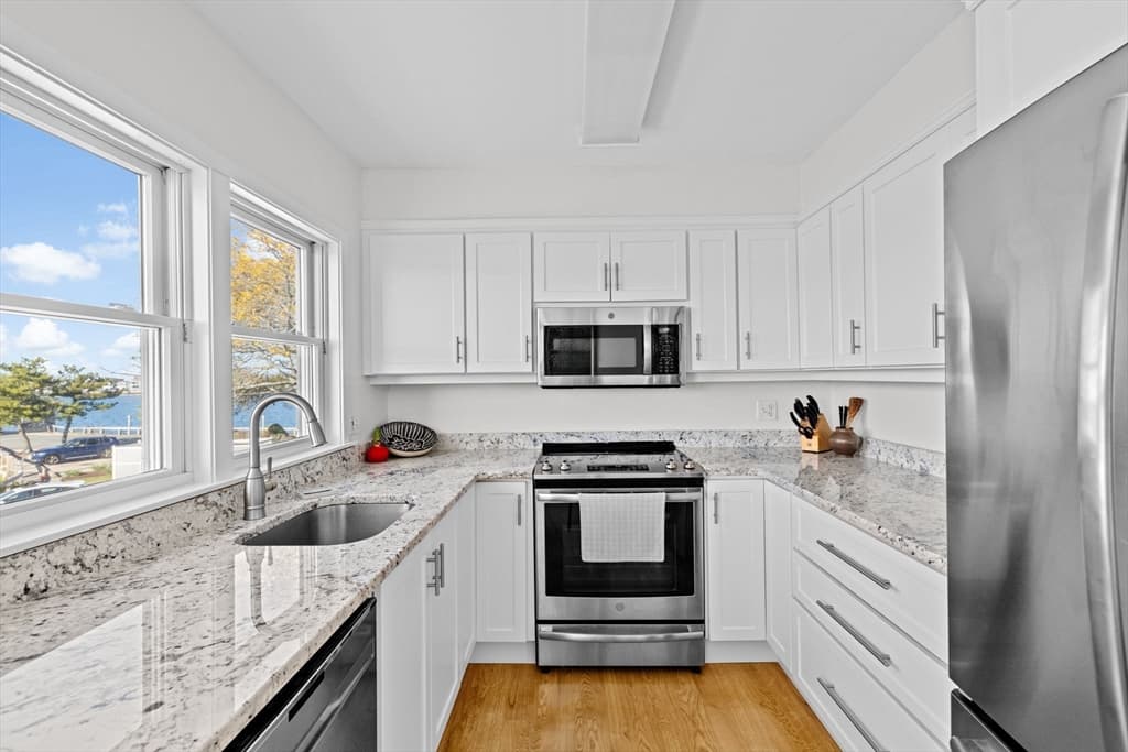 Condominium at 1 Marina Dr # 1, Hull MA 02045, photo 17 of 42