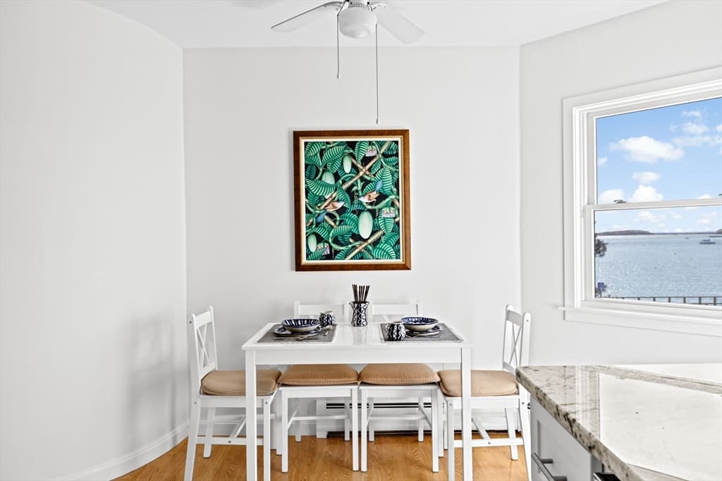 Condominium at 1 Marina Dr # 1, Hull MA 02045, photo 16 of 42