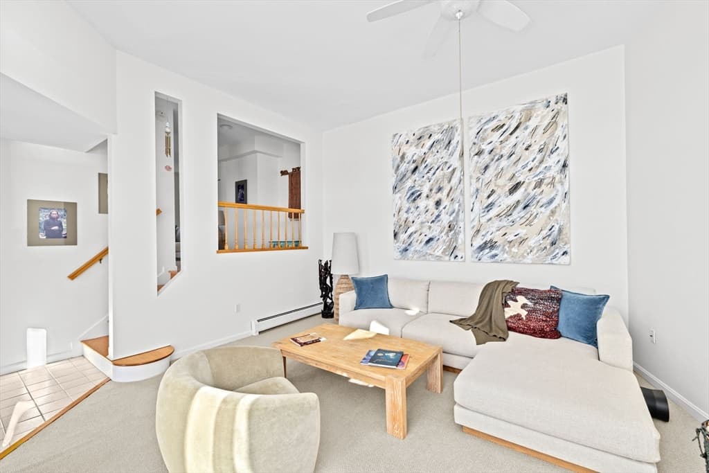 Condominium at 1 Marina Dr # 1, Hull MA 02045, photo 9 of 42