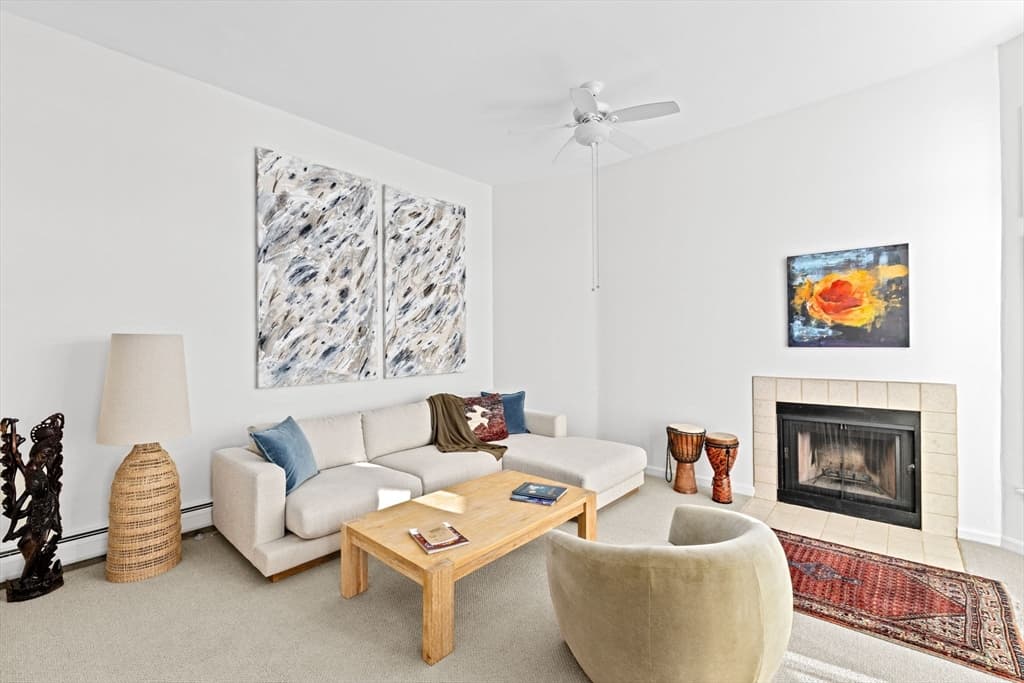 Condominium at 1 Marina Dr # 1, Hull MA 02045, photo 8 of 42