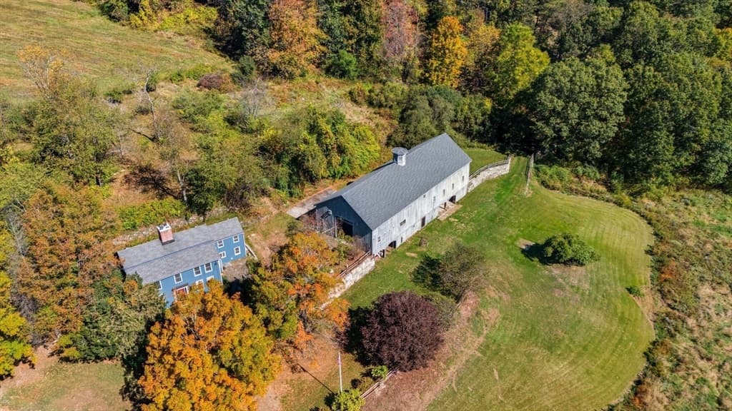 227 Boston Rd, Groton MA 01450