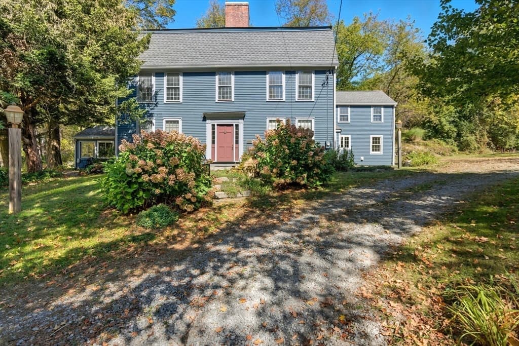 227 Boston Rd, Groton MA 01450 photo 4