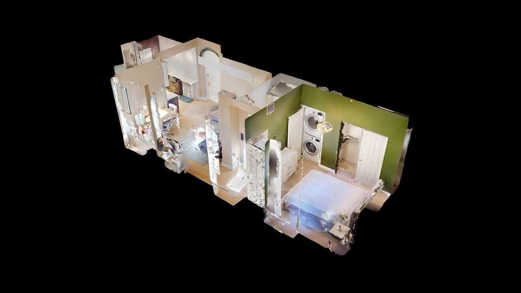 Condominium at 4 Charlesgate East # 107, Boston MA 02115, photo 23 of 23