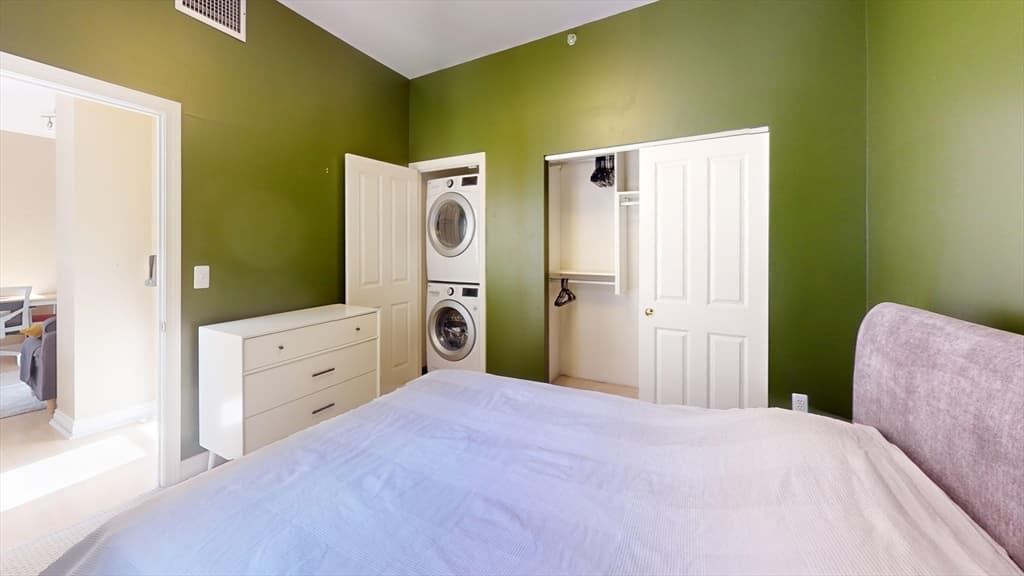 Condominium at 4 Charlesgate East # 107, Boston MA 02115, photo 5 of 23