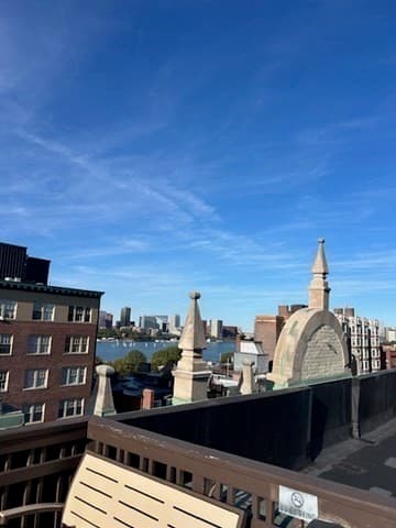Condominium at 4 Charlesgate East # 107, Boston MA 02115, photo 20 of 23