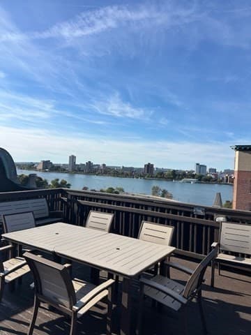 Condominium at 4 Charlesgate East # 107, Boston MA 02115, photo 19 of 23