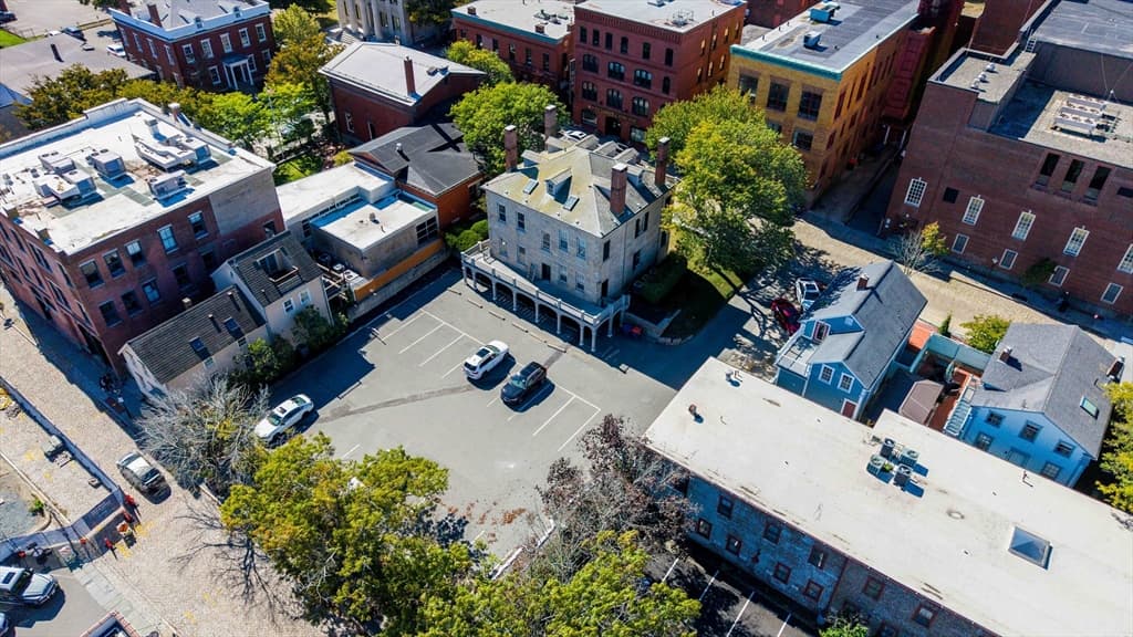 50 N 2nd St, New Bedford MA 02740 photo 6
