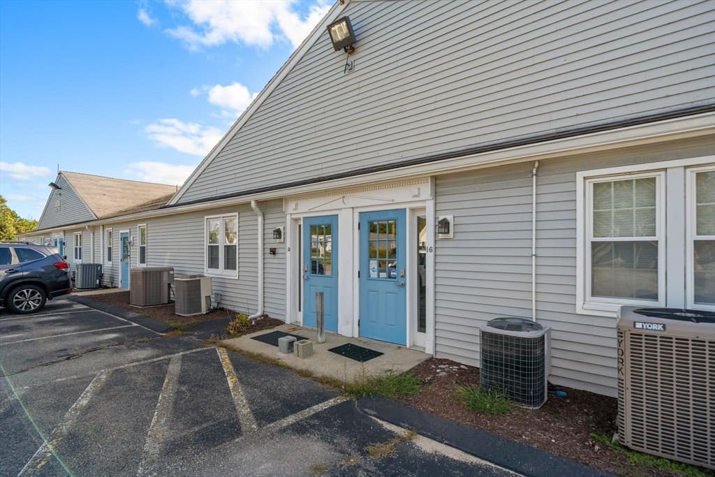 Commercial Sale at 4 Barlows Landing Rd # 16, Bourne MA 02559, photo 3 of 17