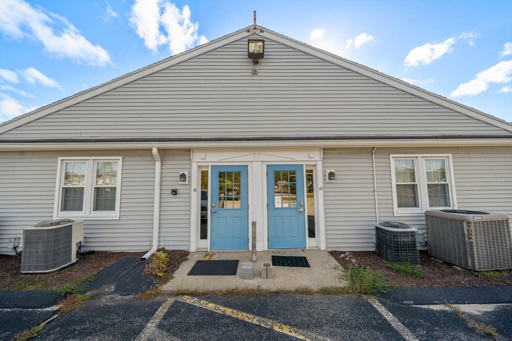 Commercial Sale at 4 Barlows Landing Rd # 16, Bourne MA 02559, photo 2 of 29