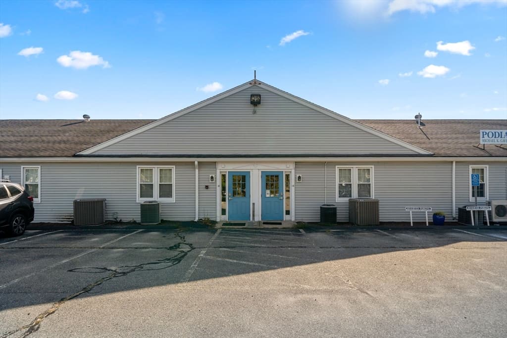 Commercial Sale at 4 Barlows Landing Rd # 14, Bourne MA 02559, photo 3 of 3