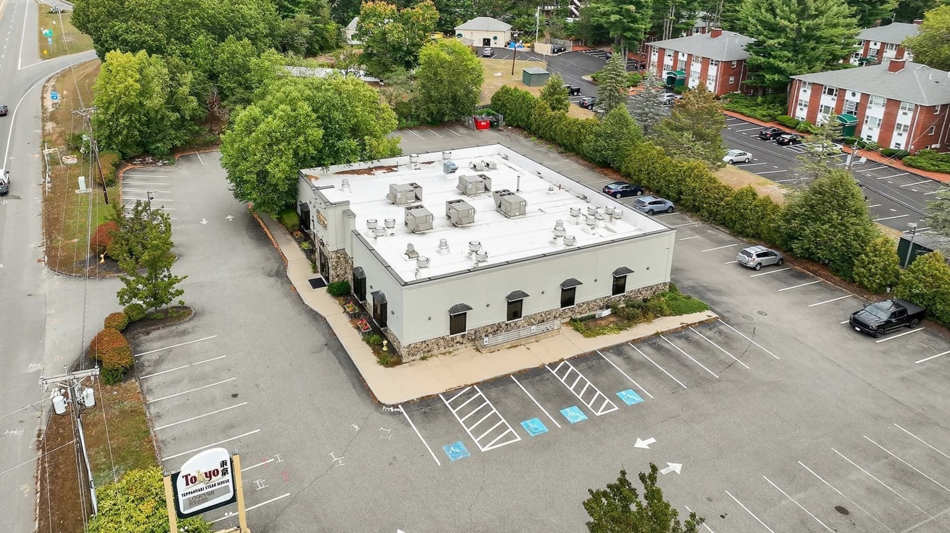 Commercial Sale at 560 S Main St, Andover MA 01810, photo 7 of 18