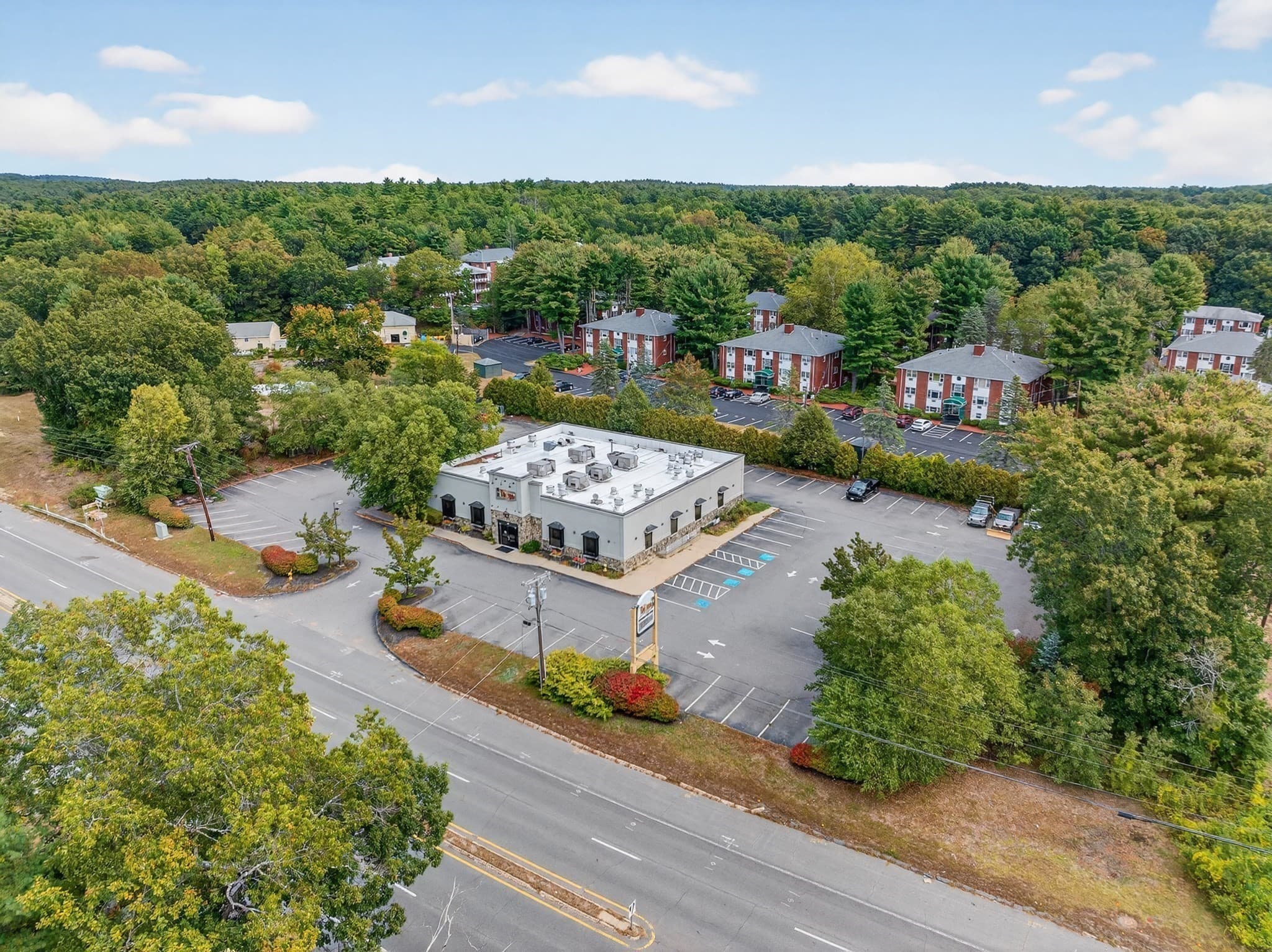 Commercial Sale at 560 S Main St, Andover MA 01810, photo 3 of 18